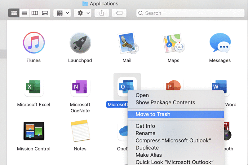 Cara Mudah Uninstall Aplikasi di Macbook, Ikuti Panduannya