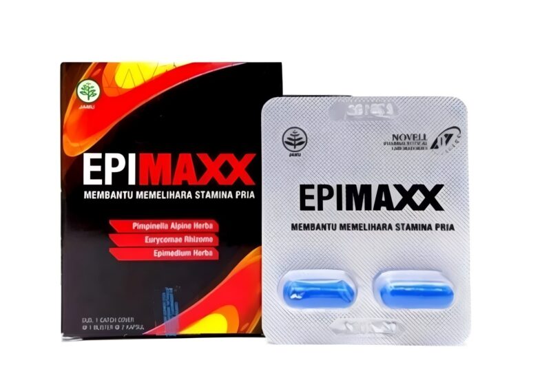 7 Obat Kuat yang Mudah Didapatkan dan Tersedia di Apotik