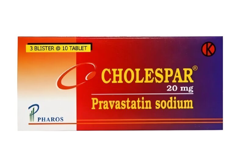 Rekomendasi Obat Kolesterol Tinggi yang Aman, Tersedia di Apotek