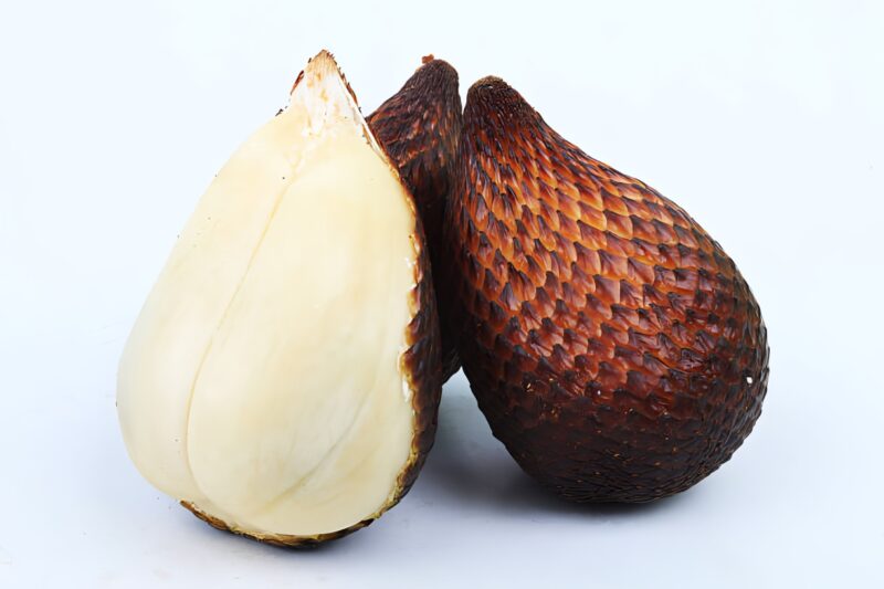 6 Manfaat Buah Salak untuk Ibu Hamil dan Efek Sampingnya