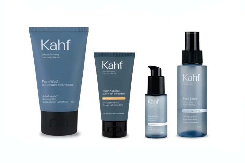 6 Rekomendasi Skincare Pria agar Kulit Putih dan Cerah