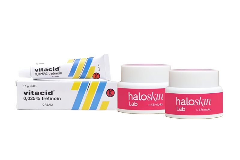 5 Rekomendasi Obat Jerawat Paling Ampuh di Apotek