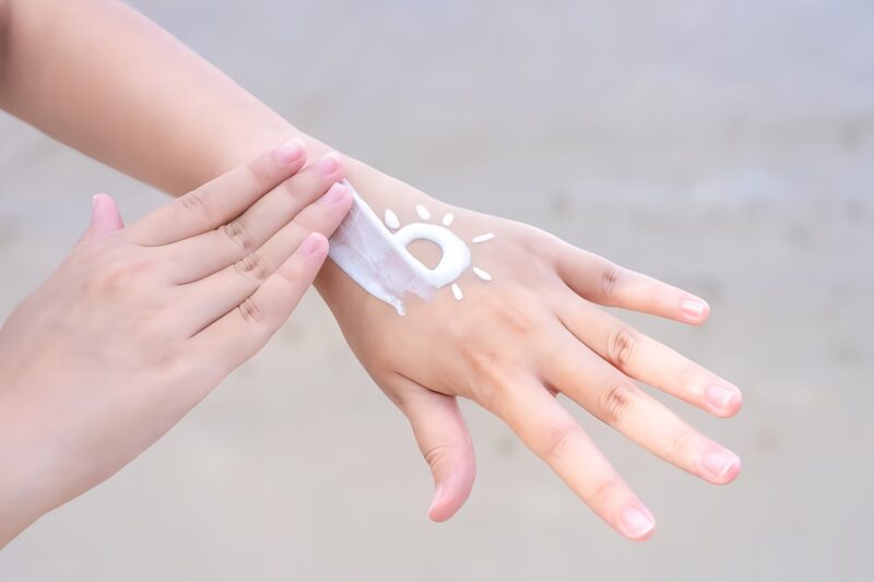 Rekomendasi Sunscreen Aman dan Sehat untuk Ibu Hamil