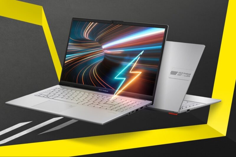 6 Rekomendasi Laptop ASUS di Tahun 2025, Spek Tinggi dengan Harga Terjangkau