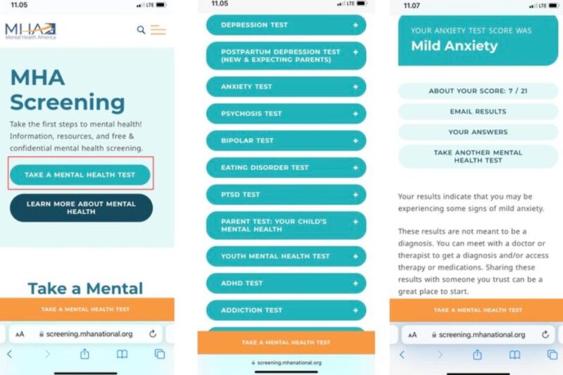 Cara Akses Kalkulator Kesehatan Mental, Ikuti Panduannya