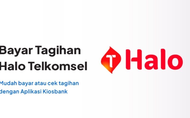 Cara Mudah Bayar Tagihan Kartu Halo Telkomsel, Simpel dan Praktis