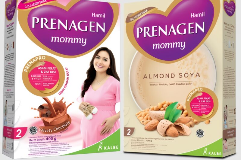 9 Produk Susu UHT untuk Ibu Hamil yang Aman dan Sehat