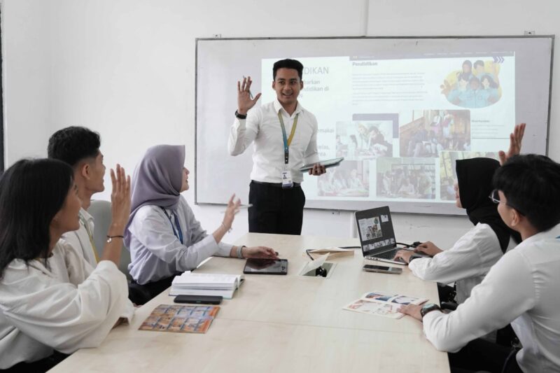 Lengkap Gaji Lulusan STAN yang Dingkat Jadi CPNS Terbaru di 2025