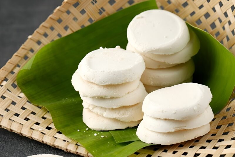 Mengenal Brem: Makanan Fermentasi yang Memiliki Beragam Manfaat Kesehatan