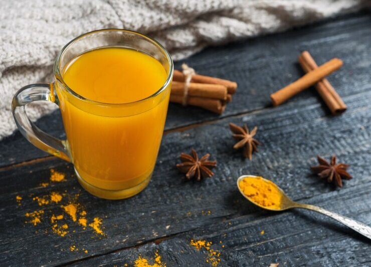 10 Manfaat Jamu Kunyit Asam untuk Kesehatan Tubuh dan Kulit