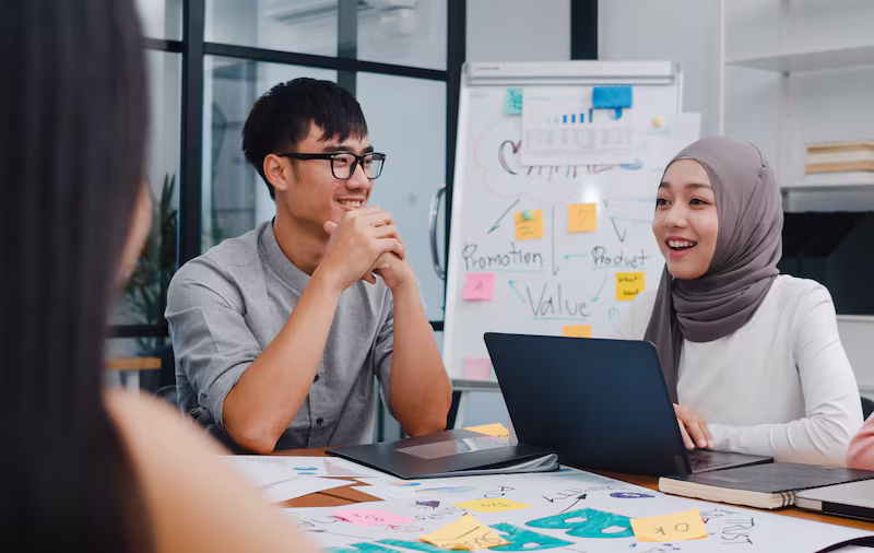 9 Prospek Kerja Bagi Lulusan Sarjana Bisnis Digital, Salah Satunya Digital Marketing Specialist