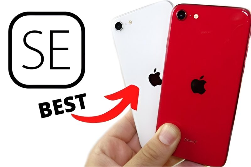 9 Rekomendasi iPhone Terbaru dengan Harga yang Paling Murah