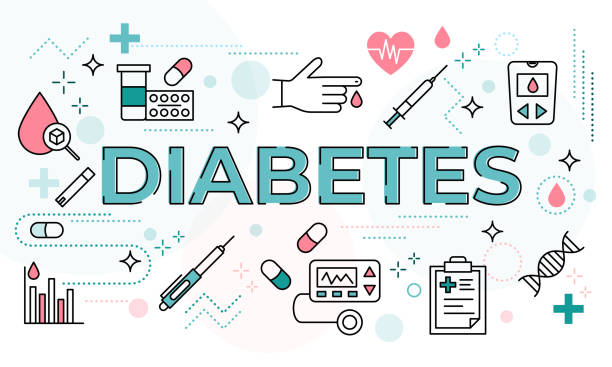 Pengaturan Indeks Glikemik, Beban Glikemik, dan Penghitungan Karbohidrat pada Diabetes Mellitus Tahun 2025