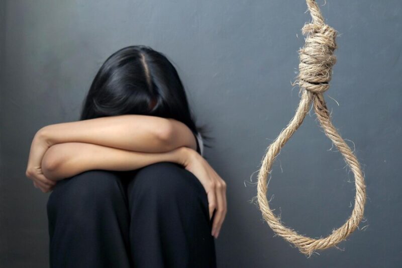 7 Cara Efektif Menghilangkan Rasa Ingin Bunuh Diri