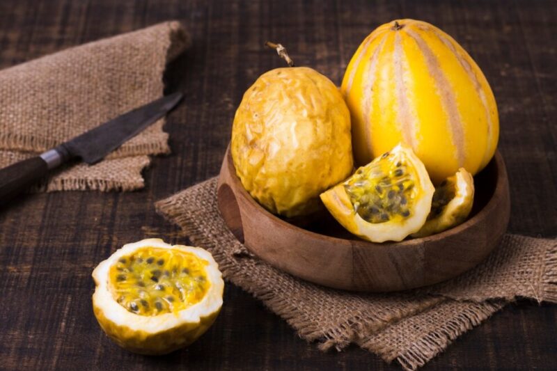 9 Manfaat Buah Markisa yang Kaya Nutrisi dan Menyegarkan