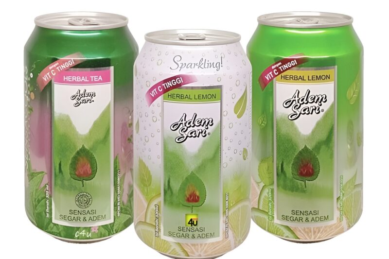 11 Manfaat Minum Adem Sari, Cocok saat Panas Dalam