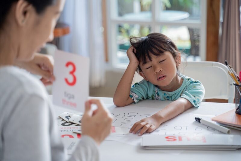 8 Dampak Gangguan Kesehatan Mental Terhadap Kehidupan Sekolah