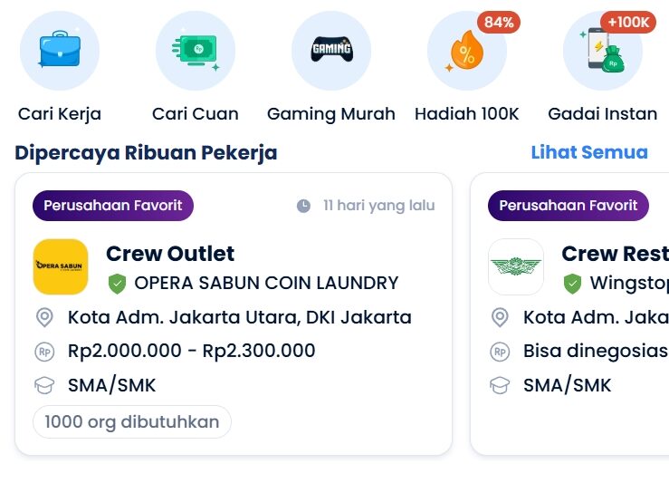 8 Tips Ampuh Lamar Kerja di Pintarnya untuk Fresh Graduate 2026